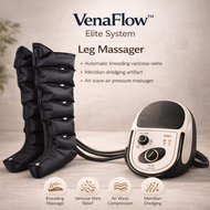 VenaFlow™ Elite System