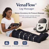 VenaFlow™ Elite System