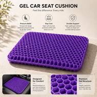 Postura™ Comfort Seat Cushion