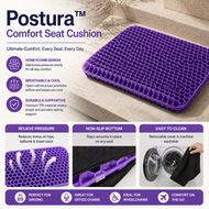 Postura™ Comfort Seat Cushion