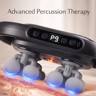 PowerRelief Massage Gun