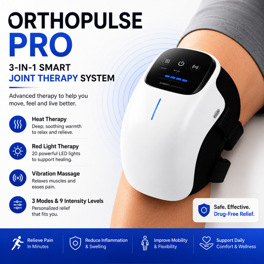 Orthopulse Pro