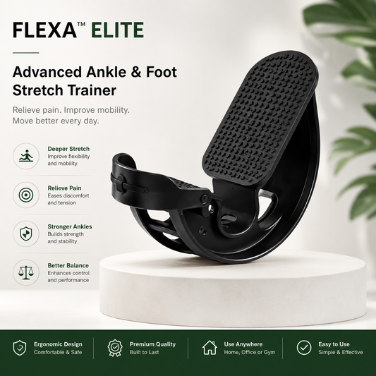 Flexa™ Elite