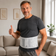 VerteLux Support Belt