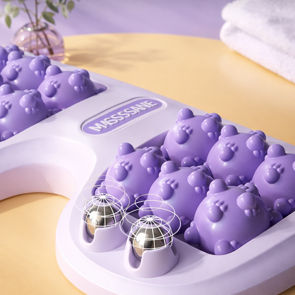 Physio-Roll Foot Massager
