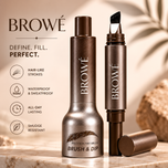 BROWE Precision Tint Brush