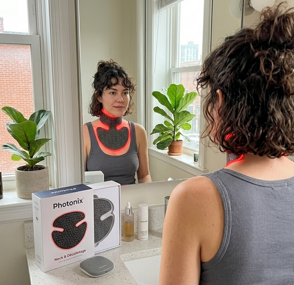 Photonix Pro™ LED Mask