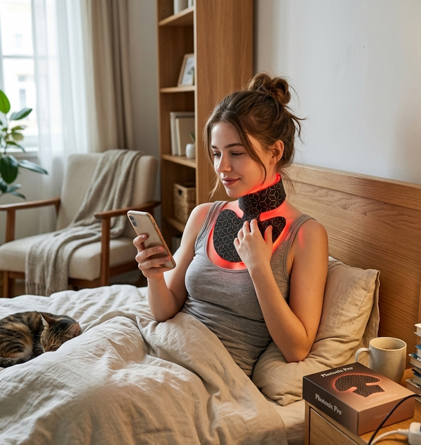 Photonix Pro™ LED Mask
