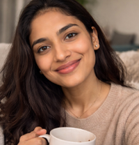 Priya S.