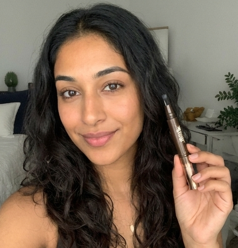 Aisha K. review